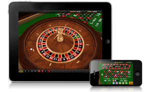 roulette-ipad